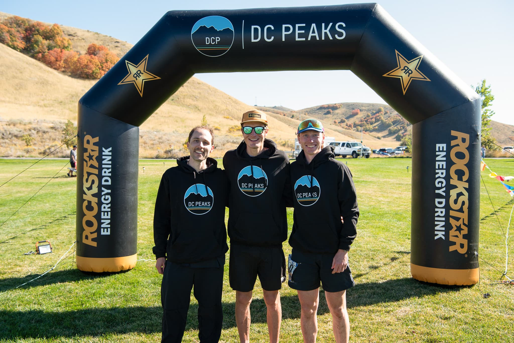 DC Peaks race photo 3