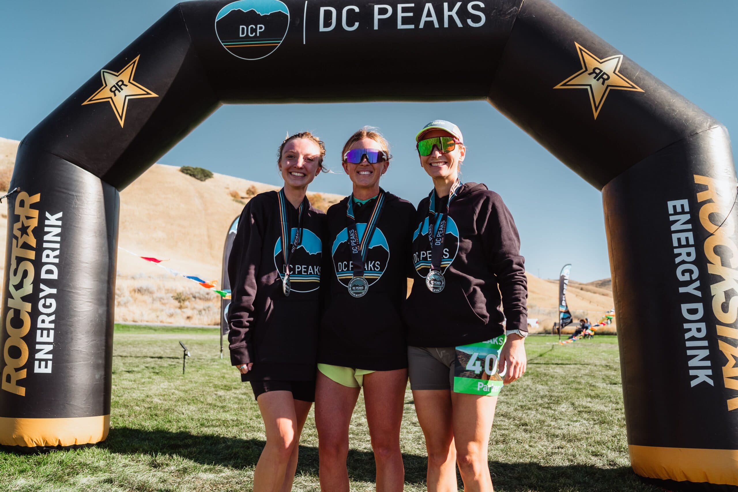 DC Peaks race photo 4